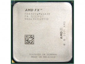 Процессор AMD FX-6300 (Soc-AM3+) (2048 Кб x3 + 8Мб) 64-bit 3,5-4,1 GHz Piledriver фото №731