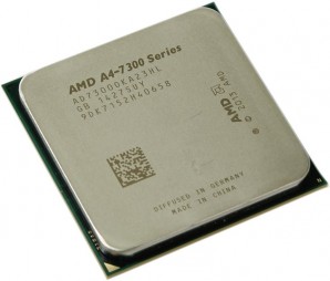 Процессор AMD A4 X2 7300 (Soc-FM2) (1024 Кб +Radeon HD 8470D 800 MHz) 64-bit 3.8-4.0 GHz фото №801
