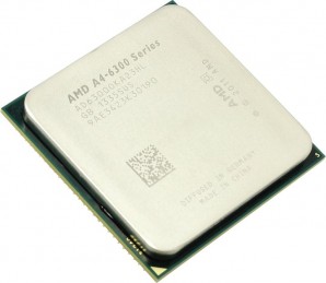Процессор AMD A4 X2 6300 (Soc-FM2) (1024 Кб +Radeon HD 8370D 760 MHz) 64-bit 3.7-3.9 GHz фото №808