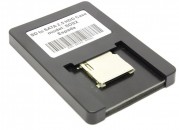 Переходник SD to SATA 2,5" HDD case SDS2 фото №837