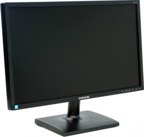 Монитор 22" TFT Samsung S22E200NY Black (LED, LCD, 1920x1080, 5 ms, 90°/65°, 200 cd/m, ) фото №931