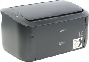 Принтер CANON LBP6030B, A4, 18ppm, 600 x 600dpi, лоток 150л., USB 2,0 фото №945