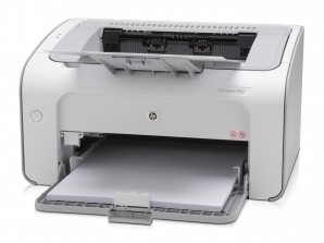 Принтер HP LaserJet P1102 (CE651A) Скорость печати  до 18 стр/мин (А4), Максимальное разрешение для ч/б печати 600 х 600 т/д,,USB фото №946