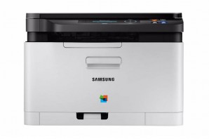 Принтер/сканер/копир Samsung SL-C480/XEV цветной (A4, P/C/S, 18/4 стр/мин, 2400x600dpi, 128Мб, SPL-C, PCL-5c, PCL-6c, PS3,USB, лоток 150 листов) фото №950