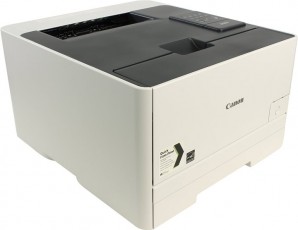 Принтер CANON LBP7100Сn (Цветной Лазерный, 14 стр/мин, 1200x1200dpi, USB 2.0, A4, LAN) фото №960