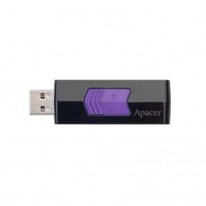 Память Flash USB 16 Gb Apacer AH332 Glamorous purple фото №1186