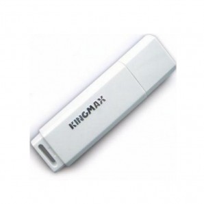 Память Flash USB 16 Gb Kingmax PD-07 White фото №1223