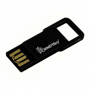 Память Flash USB 32 Gb Smart Buy BIZ Black фото №1529