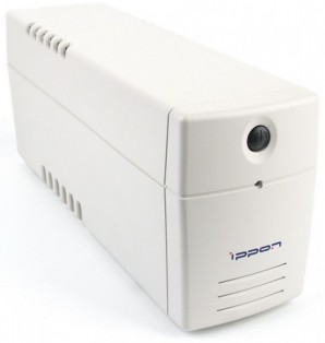 ИБП/ IPPON/ Back Power Pro 600 фото №1753