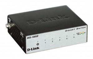 Коммутатор D-Link DGS-1005D/H2A 10/100/1000 фото №1957
