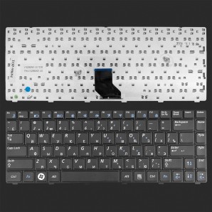 Клавиатура для ноутбука TOP-90694 Samsung R519 R513 R515 R518 R520 R522 Series V020660AS1 Black Черная фото №2168
