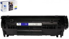 Картридж NV Print HP Q2612X для принтеров HP Laser Jet 1010/1012/1015/1020/1022/3015/3020/3030 фото №2449
