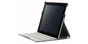 Чехол для iPad PC PET PCP-9013BK Черный фото №2718