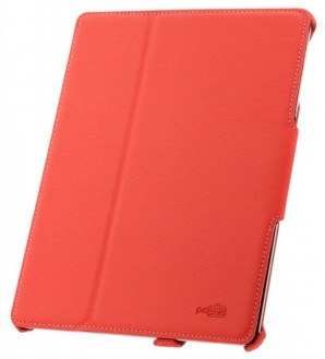 Чехол для iPad PC PET PCP-9013PN Розовый фото №2777