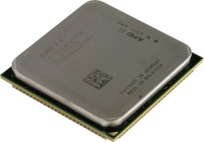 Процессор AMD FX-4300 (Soc-AM3+) (2048 Кб x2 + 4Мб) 64-bit 3,8-4,0 GHz Piledriver фото №3774