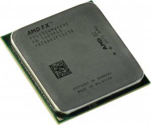 Процессор AMD FX-4330 (Soc-AM3+) (2048 Кб x2 + 4Мб) 64-bit 4,0 GHz Piledriver фото №3775