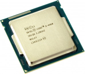 Процессор Intel Core i5 4460 (Soc-1150) (4x3200MHz/6Mb) 64bit фото №3785