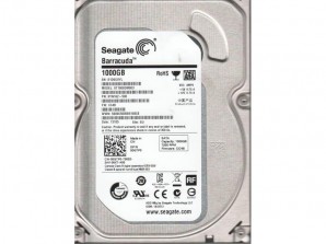 Жёсткий диск Seagate 1000Gb ST1000DM003 SATAIII 64Mb фото №3877