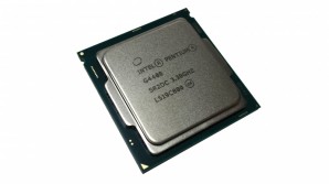 Процессор Intel Pentium G4400 (Soc-1151) (2x3300MHz/3Mb) 64bit фото №4088