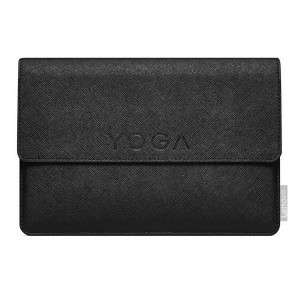 Чехол Lenovo Yoga Tab3-850 sleeve and film черный (ZG38C00472) фото №4248