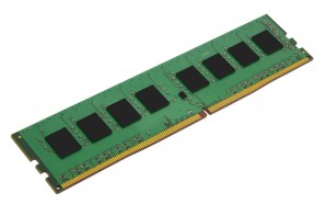 Память DDR IV 08GB 2133MHz Kingston CL15 [KVR21N15S8/8] фото №4495