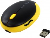Мышь беспроводная Smartbuy 520AG черно/желтая (SBM-520AG-KY) фото №4509