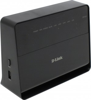 Беспроводной маршрутизатор (Роутер) D-LINK DIR-620 3G/CDMA/WiMAX, 4x10/100Mbps + 1xWAN, 1xUSB,  до 300Mbps фото №4628