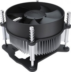 Вентилятор DEEPCOOL CK-11508  LGA-1155/1156   (80шт/кор,65Вт, вент-р 92мм, 2200RPM,25dBa) BOX фото №4658