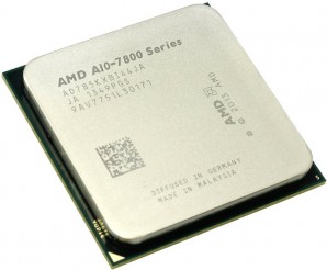 Процессор AMD A10 X4 7850K (Soc-FM2+) (2048 Кб x2 +Radeon R7 series 720 MHz, Shader cores: 512) 64-bit 3,7-4.0 GHz фото №4912