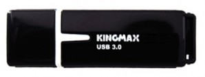 Память Flash USB 16 Gb Kingmax PD-10 Black USB 3.0 фото №4962