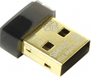 Беспроводная сетевая карта TP-Link Archer T1U AC450 USB2.0 Nano адаптер, 433Мбит/с 5GHz only!!! фото №5096