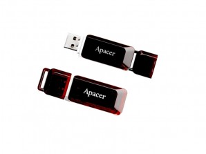 Память Flash USB 16 Gb Apacer AH321 фото №5388