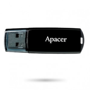 Память Flash USB 16 Gb Apacer AH322 фото №5405
