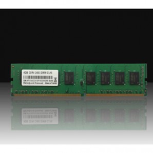 Память DDR IV 08GB 2400MHz Geil CL16 [GN48GB2400C16S] фото №5446