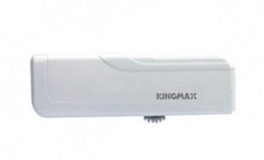 Память Flash USB 32 Gb Kingmax PD-02 White фото №5717