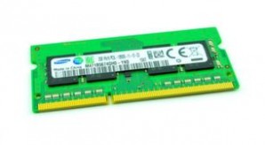 Память SO-DIMM DDRL III 02Gb PC1600 Samsung 1.35V фото №5822