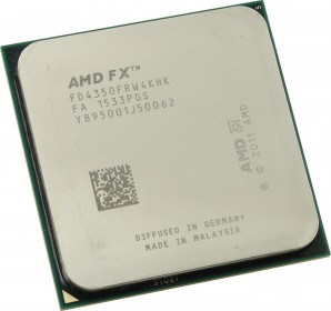 Процессор AMD FX-4350 (Soc-AM3+) (2048 Кб x2 + 4Мб) 64-bit 4,2-4,3 GHz Piledriver фото №5946