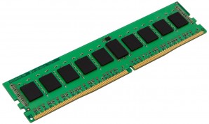 Память DDR IV 16GB 2400MHz Kingston CL17 [KVR24N17D8/16] фото №5997