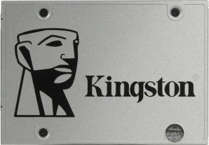 Жёсткий диск SSD 2.5" 240 GB KINGSTON SUV400S37/240G 7мм фото №6000