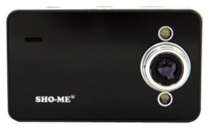 Видеорегистратор Sho-Me HD29-LCD черный 1.6Mpix 1080x1920 1080p 120гр. фото №6166