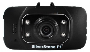 Видеорегистратор Silverstone F1 NTK-8000 F черный 5Mpix 1080x1920 1080p 170гр. фото №6171