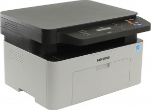 Принтер/сканер/копир Samsung SL-M2070/FEV  {20 стр./мин. 1200x1200dpi, A4, USB} фото №6178