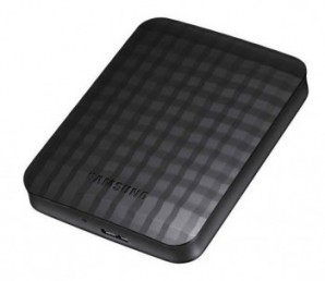 Жёсткий диск Seagate-Maxtor 500 GB STSHX-M500TCBM USB 3.0 Portable черный фото №6386