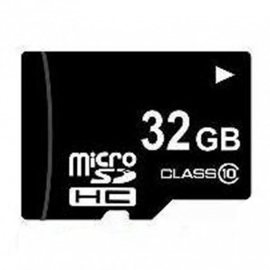 Память MicroSDHC 032Gb Prima Class10 без адаптера фото №6550