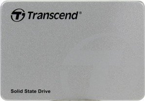 Жёсткий диск SSD 2.5" 64 GB Transcend [TS64GSSD370S] SATA3 фото №6923