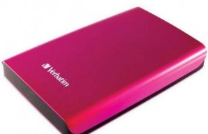 Жёсткий диск Verbatim 1000 GB USB 3.0 Store'n'Go Red New фото №6937
