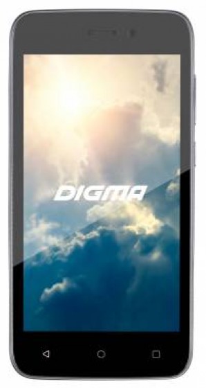 Смартфон Digma VOX G450 3G 8Gb графит моноблок 3G 2Sim 4.5" 480x854 And5.1 5Mpix WiFi BT GPS фото №7003
