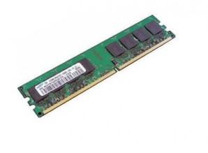 Память DDR II 1Gb PC800 Samsung фото №7088