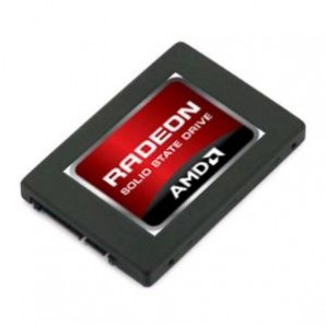 Жёсткий диск SSD 2.5" 120 GB AMD Radeon R3 Value Series, SATA 6Gb/s, 522/366, IOPS 57/18K, MTBF 1.5M (R3SL120G) фото №7090