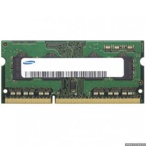 Память SO-DIMM DDRL III 08Gb PC1600 Samsung (M471B1G73EB0) 1.35 фото №7181